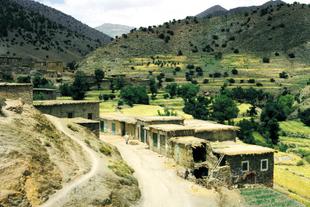 Beni Mellal Azilal