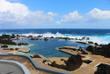 Schwimmbecken in Porto Moniz