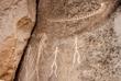 Gobustan Felszeichnungen 