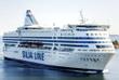 Außenansicht Silja Serenade