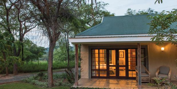 Bungalow