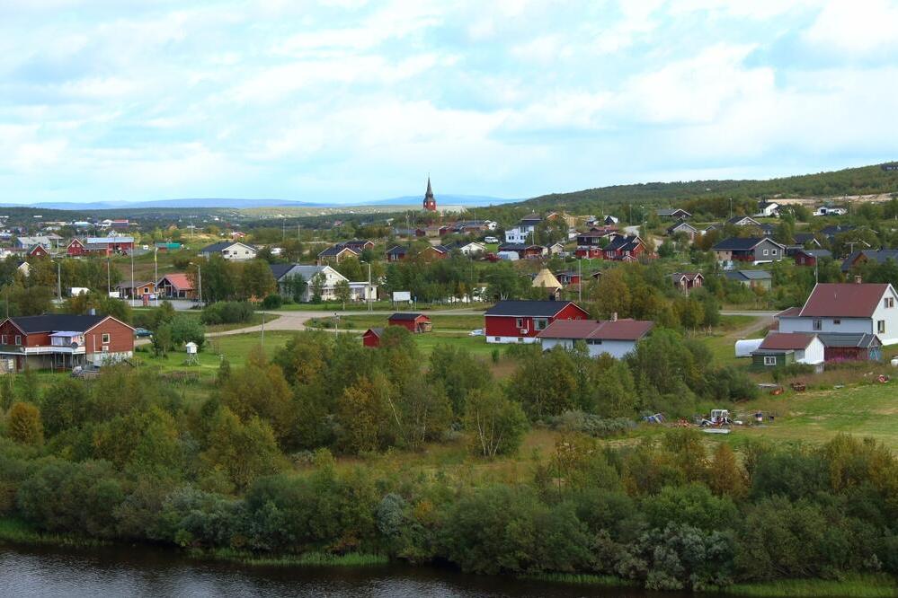 Kautokeino 