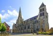 Kathedrale Saint-Lazare in Autun