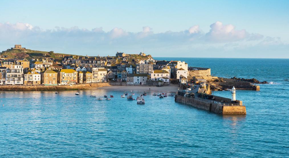 St Ives