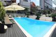 Poolansicht