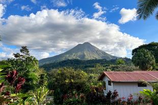 La Fortuna