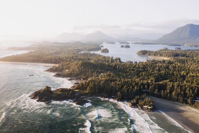 Pacific Rim Nationalpark