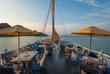 Sonnendeck