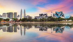 Titiwangsa Park 