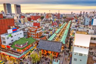 Asakusa