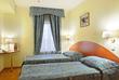 Standard Doppelzimmer 