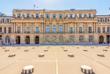 Palais Royale