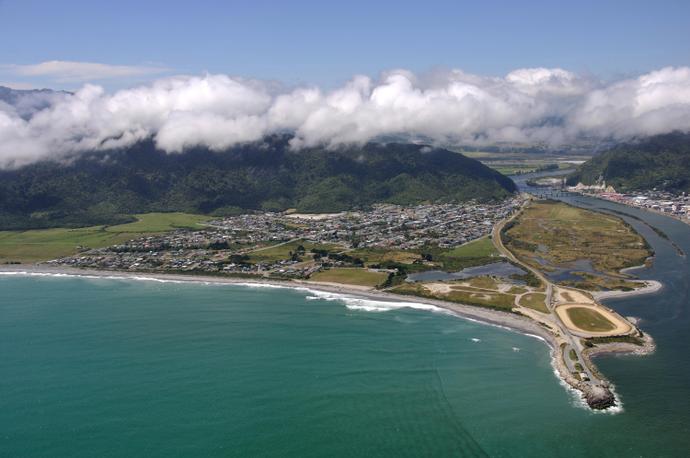 Greymouth