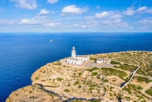 Cap de Cavalleria