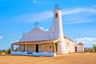 Stella Maris Kirche