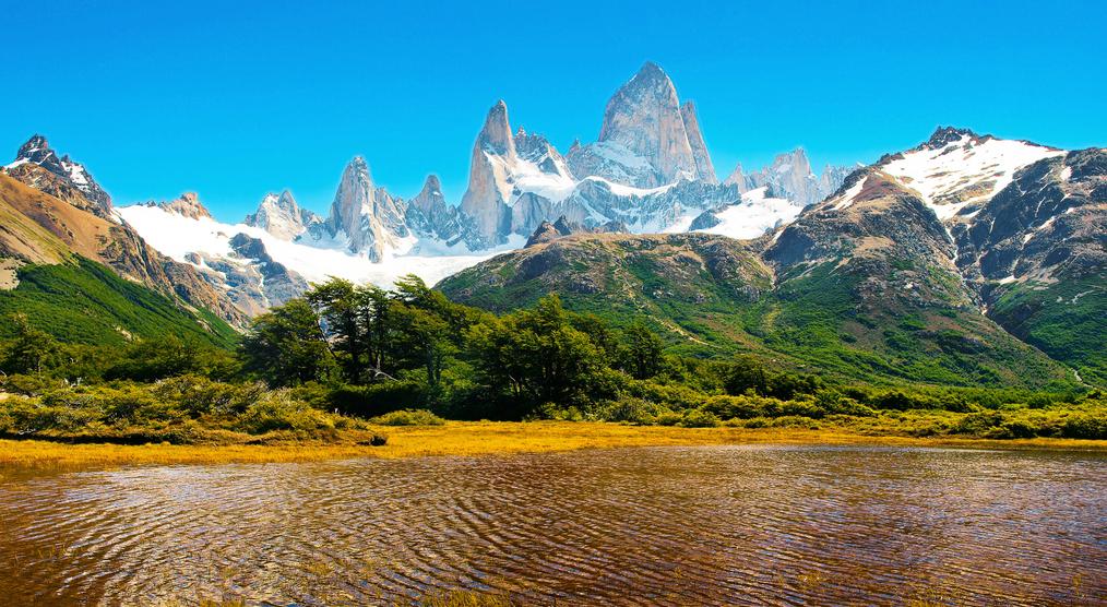 Argentinien Reisen