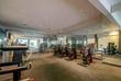 Fitnessraum