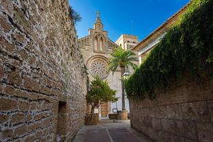 Alcúdia 