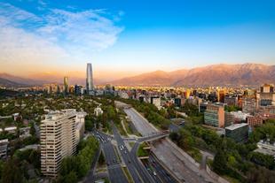 Santiago de Chile