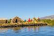 Schilfinsel der Uros