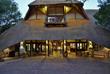 Victoria Falls Safari Lodge