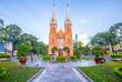 Kathedrale Notre Dame