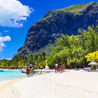 Le Morne