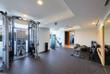 Fitnessraum