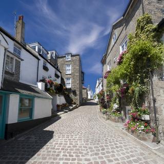 St. Ives