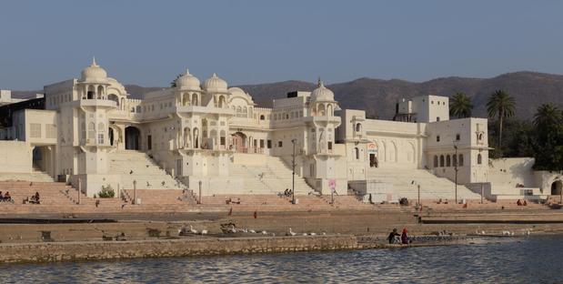 Pushkar
