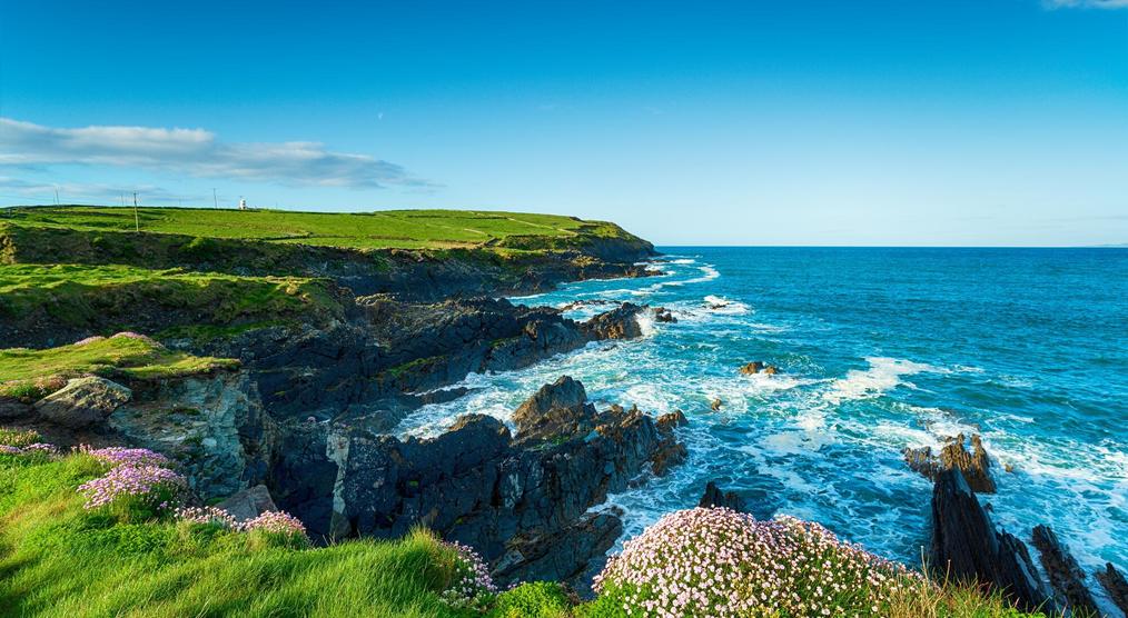 Cork Wanderung