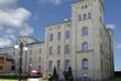 Hotel Dom Muzyka Außenansicht