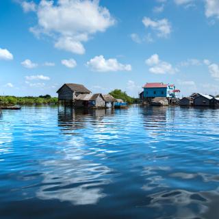 Tonle Sap