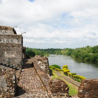 Festung von El Castillo