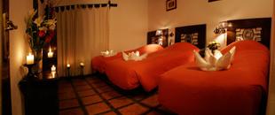 Dreibettzimmer