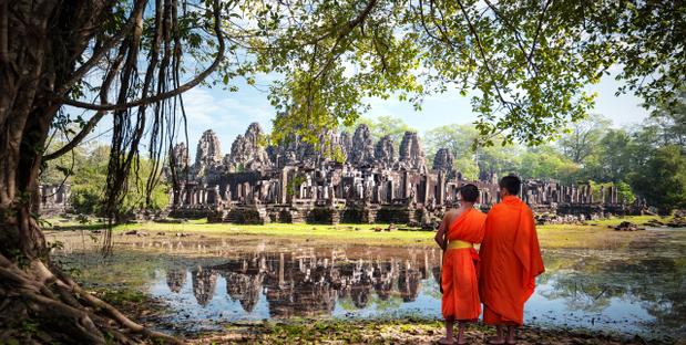 Vietnam & Kambodscha Rundreise 