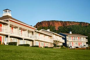 Hotelanlage