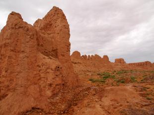 Landschaft 