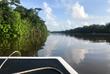 Bootsfahrt im Tortuguero Nationalpark