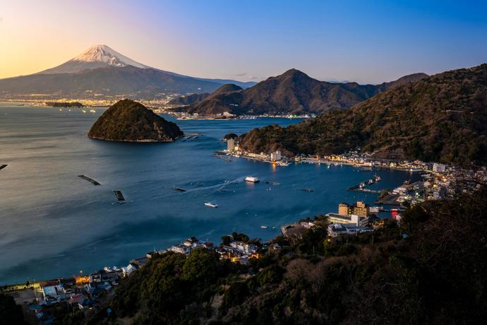 Shizuoka