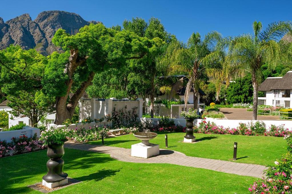 Garten