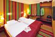 Superior Room im Hotel Chopin