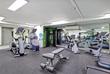 Fitnessstudio 