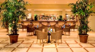 Hotelbar