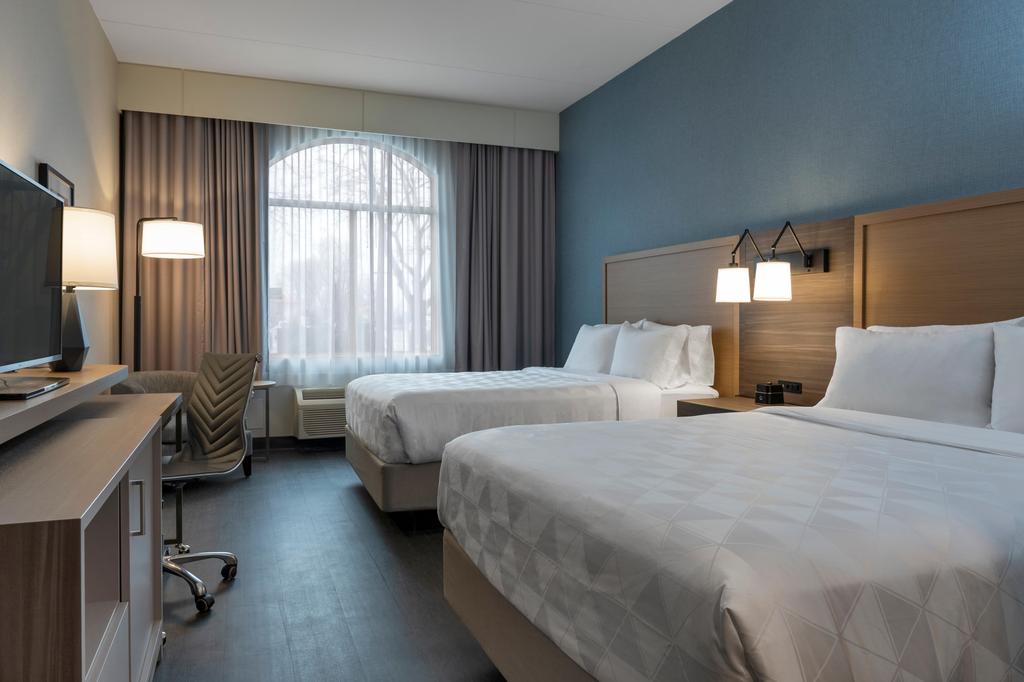Doppelzimmer