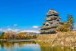 Matsumoto-Burg