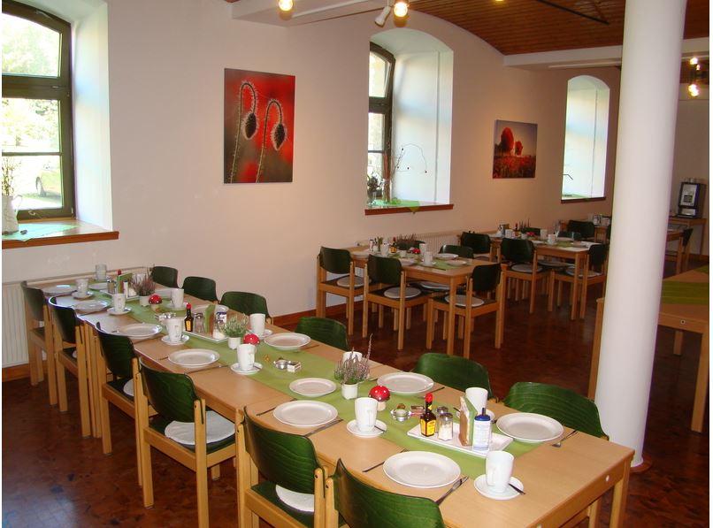 Speisesaal