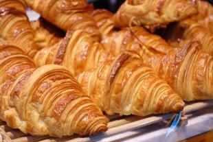 Croissants