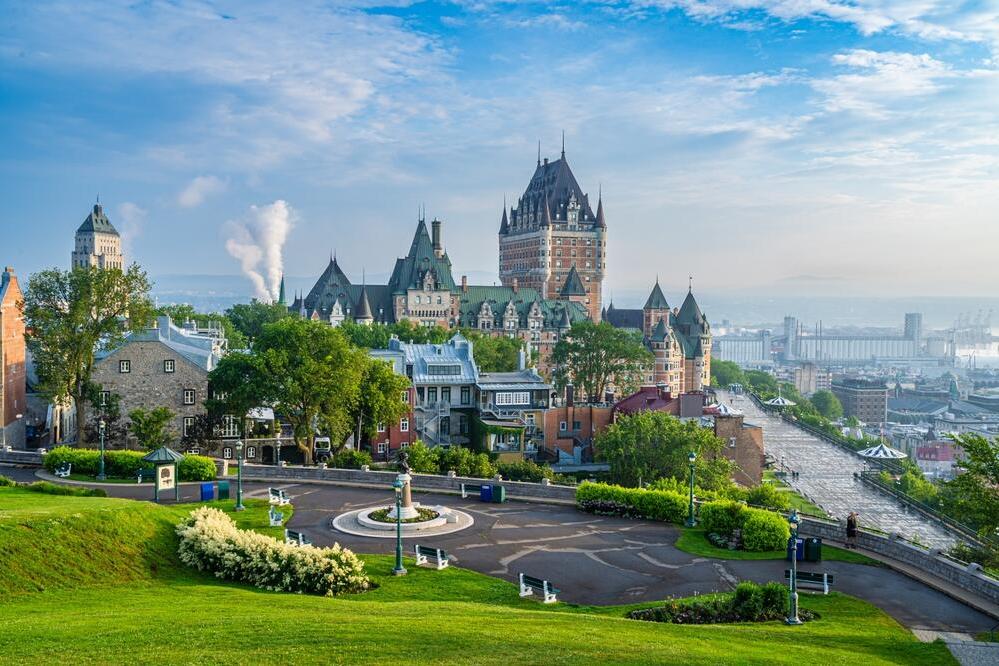 Québec