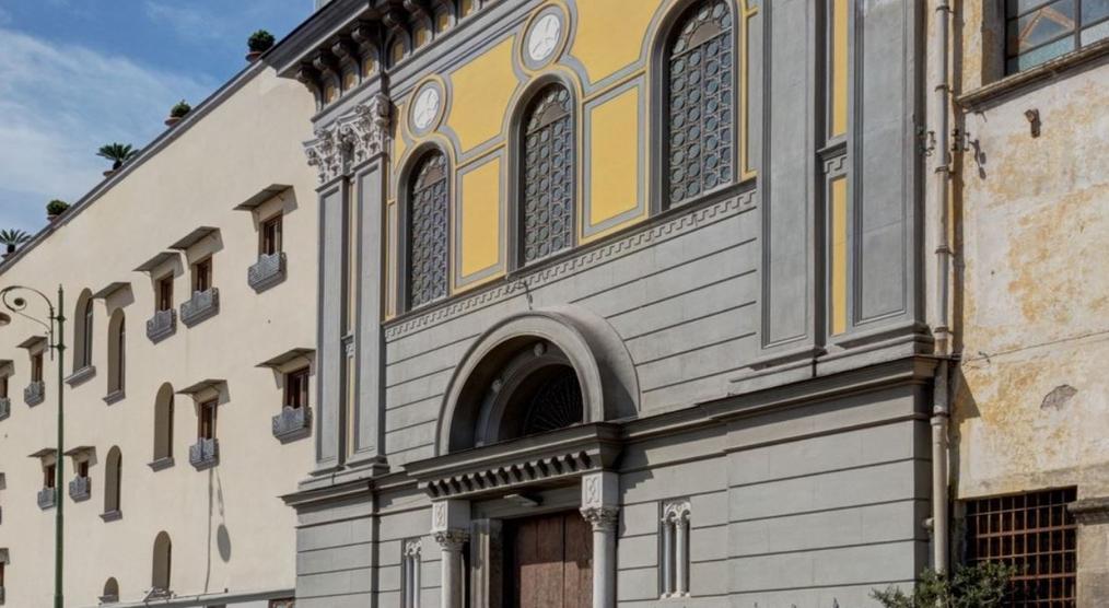 Hotel San Francesco al Monte
